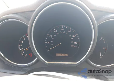 2005 Lexus Rx 330 from USA, damaged, VIN 2T2GA31U55C022454